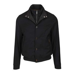 Moorer Men "Bernie" Bomber